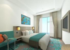 Holiday Inn Express KOLKATA AIRPORT by IHG 3