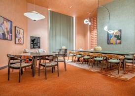 Trendy Perge Resort & Suites 3