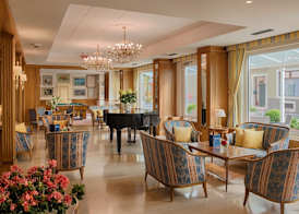 Bellavista Relax Hotel 4