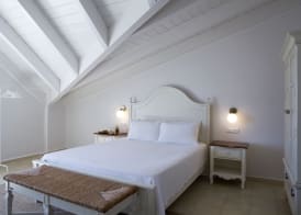 Alley Boutique Hotel and Spa 5