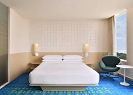 Fairfield by Marriott Hyderabad Gachibowli 4