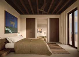 Luura - Cliff, Paros, Morgans Originals 4