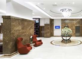 Divan Mersin 3