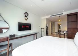 A25 Premium Hotel - 18 Nguyễn Hy Quang 5