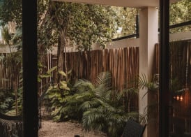 Casa Agape Boutique Hotel Rooftop Pool & Beach club access 4