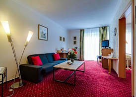 Inselhotel Poel 3