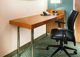 SpringHill Suites by Marriott Bentonville 4