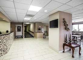 Quality Inn Mullins - Marion 3