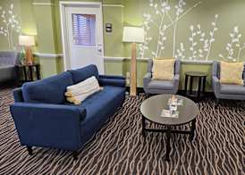 Sleep Inn & Suites Milwaukee Airport 3