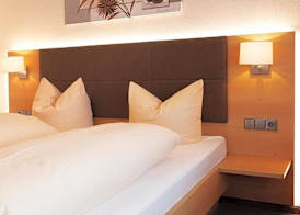 Hotel Restaurant Zum Hirschen 5