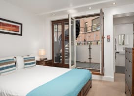 48 Bishopsgate by City Living London 2