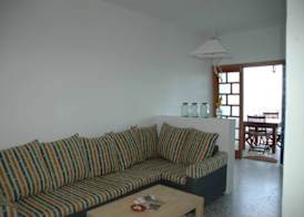 Apartamentos y Habitaciones Villa Marina 3