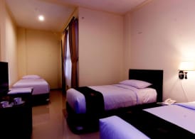 Manggar Indonesia Hotel 5