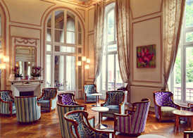 Mercure Saint Nectaire - Spa & Bien-Être 5