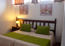 Hotel Rural Finca La Hacienda 3