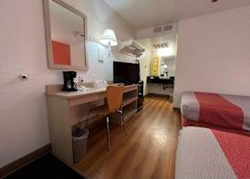 Motel 6-Flagstaff, AZ - Butler 3