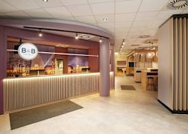 B&B Hotel Berlin City-West 2