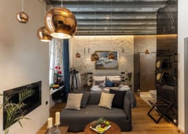 La Vita e Bella VI, Luxury Suites in Dubrovnik Old Town 2
