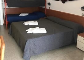 Hotel Marea 5