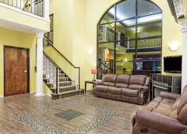 Super 8 by Wyndham Hull Street Midlothian Richmond Area 2