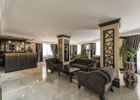 Levent Hotel Istanbul 3