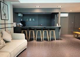 Infinite Hotel-Ratchada 3