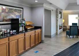Quality Inn Crossville Near Cumberland Mountain State Park 3