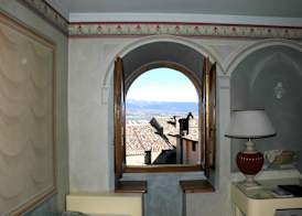 Hotel Fonte Cesia 5