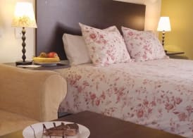 Hotel La Era de Aracena - Adults Only 4
