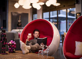 Aloft by Marriott Munich 2
