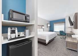 Holiday Inn Express & Suites GRANBURY by IHG 5