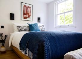 Coleherne Road Residence VIII 4