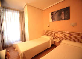 Hotel Valencia de la Música 4