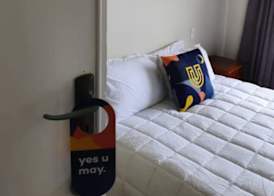 U Studios Masterton, SureStay Collection by BW 3