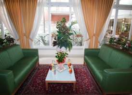 Hotel Villa Mulino ***S 5