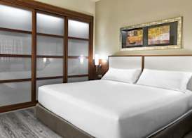 Elba Almeria Business & Convention Hotel 4