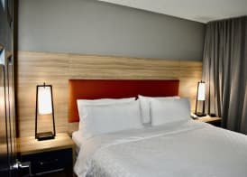 Candlewood Suites Indianapolis Downtown Medical District by IHG 4