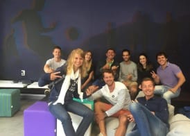Ipanema Beach Hostel 3