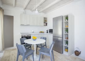 Senses Luxury Suites & Villas 2
