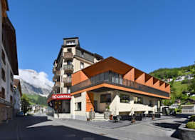 Hotel Central 2