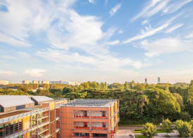 Crowne Plaza LYON - CITE INTERNATIONALE by IHG 4