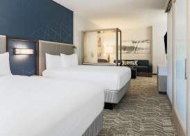 SpringHill Suites by Marriott Amelia Island 4