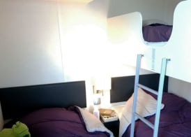 Camping Les Castors - Mobil-Home 3