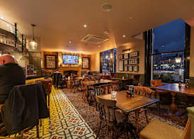 The Bold Hotel; BW Signature Collection 4