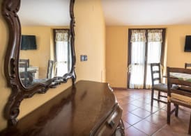 Agriturismo Il Giardino Dei Ciliegi 4
