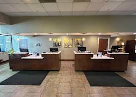 Wyndham Denver Tech Center 2