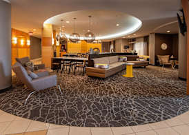 SpringHill Suites Hagerstown 2