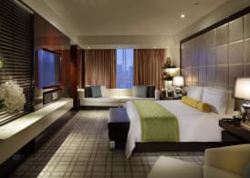 InterContinental Hotels SHANGHAI JING'AN by IHG 2