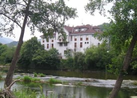 Hotel Capitán 2