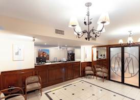 Hotel Colonial Salta 3